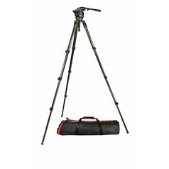 Manfrotto TR536+HD526+MB MBAG100PN