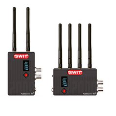 SWIT Flow 2000 SDI/HDMI bezdrátový set 600m