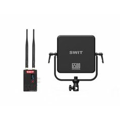 SWIT Flow 6500 SDI/HDMI bezdrátový set 2km