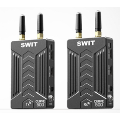 SWIT CURVE 500 HDMI bezdrátový set 150m