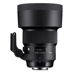 SIGMA 105MM F1.4 DG HSM | Art
