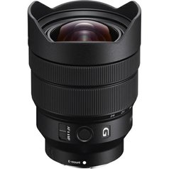 Sony FE 12-24mm F4.0 G