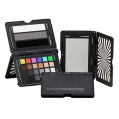 X-Rite ColorChecker Passport Video