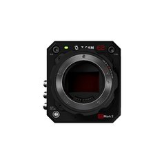 Z CAM E2-S6 Mark II SUPER 35mm 6K CINEMA CAMERA (Canon EF)