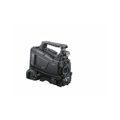 SONY PXW-Z450 single 4K 2/3-type CMOS sensor weight-balanced advanced shoulder camcorder